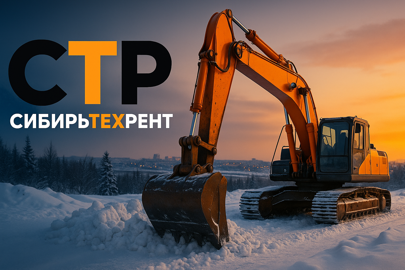 О компании