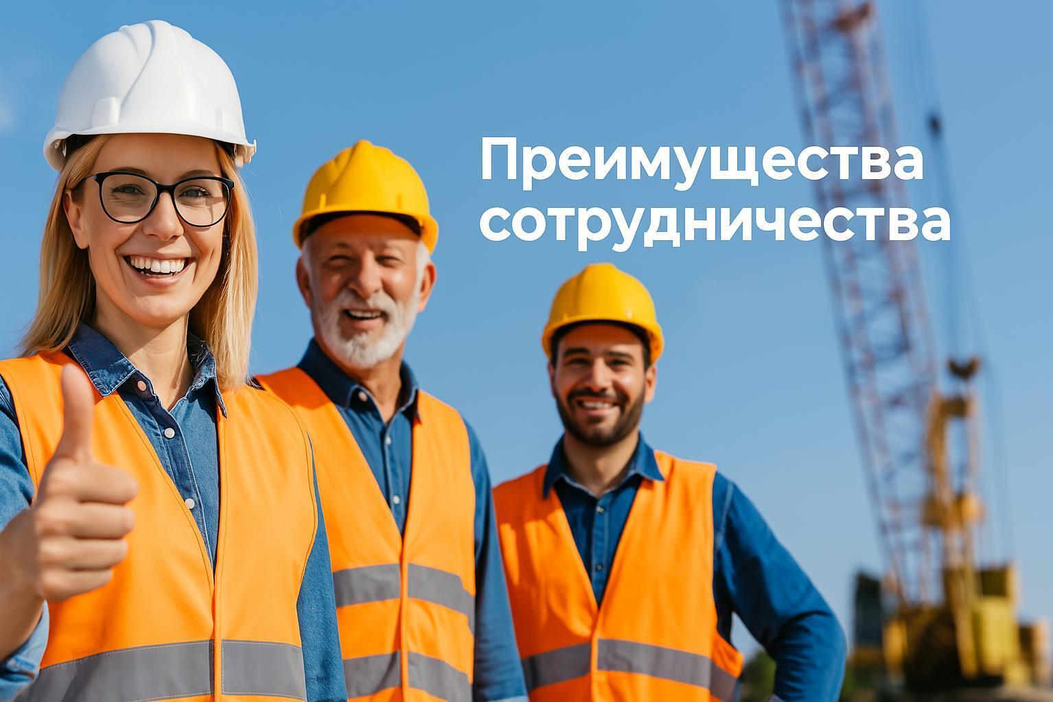 Почему с нами выгодно