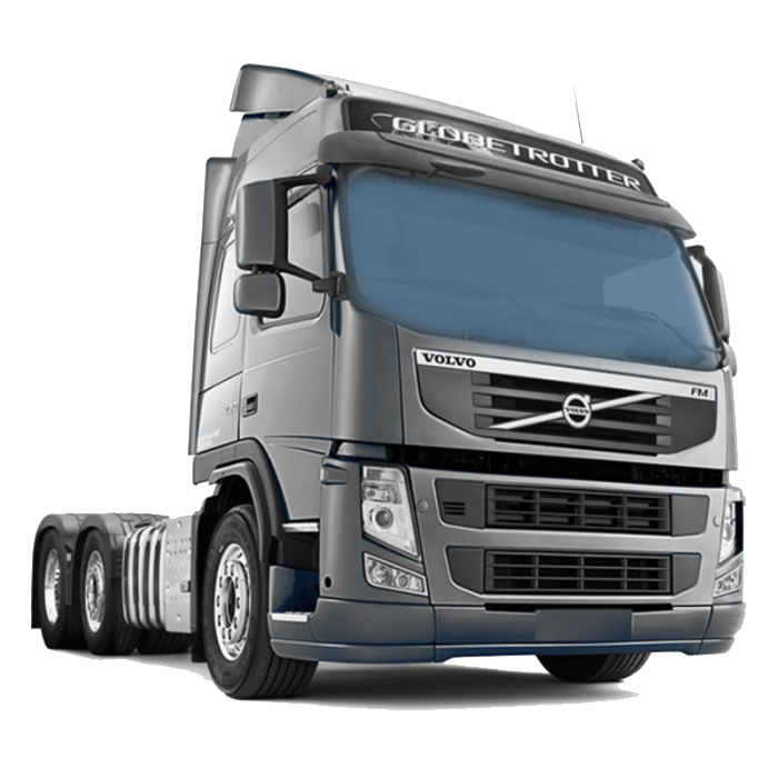 Автовоз Volvo FM12